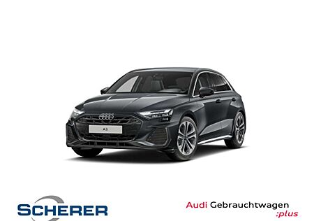 Audi A3 S line 35 TFSI 110(150) kW(PS) S tr