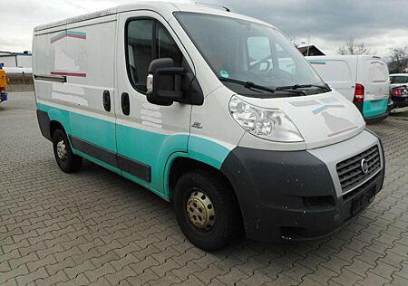 Fiat Ducato Kasten 28 115 Orginalkilometer HU 05/2027