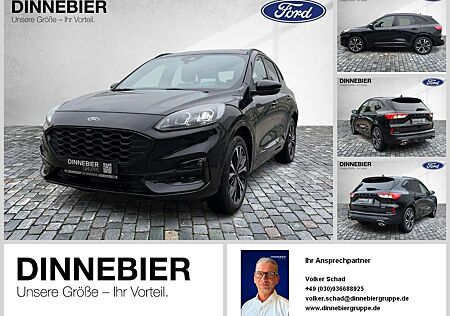 Ford Kuga ST-Line X LED+Glasdach+Kamera+Headup