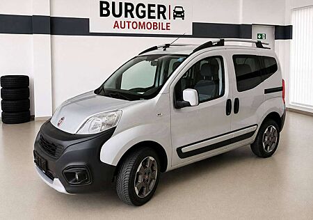 Fiat Qubo Trekking