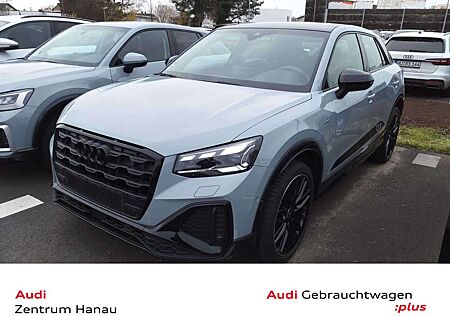 Audi Q2 35 TFSI Stronic S LINE EDTION ONE MATRIX*PANO