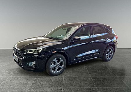Ford Kuga 2.5 Duratec Plug-in-Hybrid PHEV ST-Line (EU