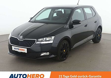 Skoda Fabia 1.0 TSI Ambition *TEMPO*PDC*SHZ*ALU*KLIMA*
