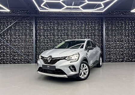 Renault Captur II Intens/1.Hd Scheckheft/ACC/AHK/Kamera