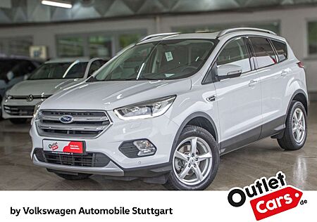 Ford Kuga Cool&Connect 1.5 EcoBoost Pano SHZ PDC