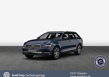 Volvo V90 T6 Plug-in Hybrid AWD Core Sitzpaket