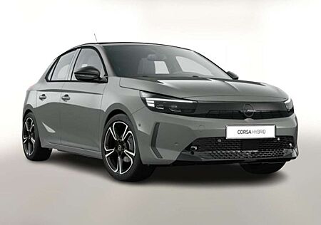 Opel Corsa GS 110 Hybrid AT6 IntelliL TechP KAM LM17Z 81 k...