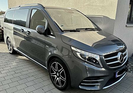 Mercedes-Benz V 250 d Avantgarde Edition