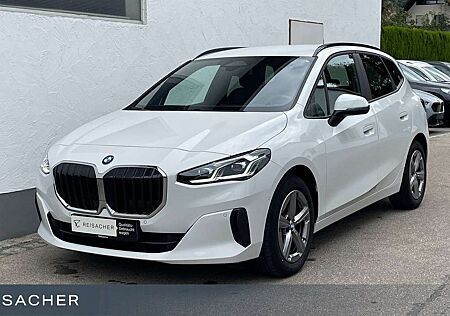 BMW 218d 218 A Active Tourer AHK,DA+,Autom
