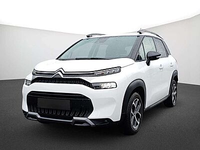 Citroen C3 Aircross PureTech 110 S&S Shine