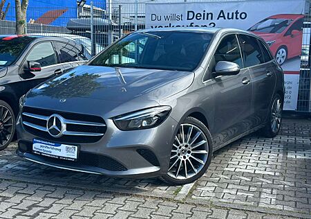 Mercedes-Benz B 220 d