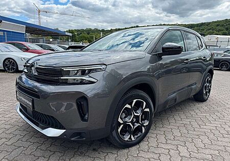 Citroën C5 Aircross Citroen Plus/KAMERA/NAVI/PDC