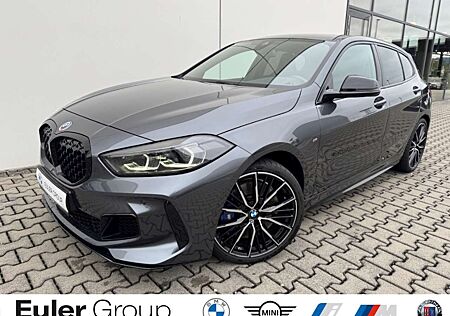 BMW 135 i xDrive LCProf ACC PDC SHZ DAB LED