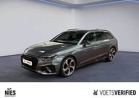Audi A4 Avant S-line 40 TDI S-tronic MATRIX-LED+PDC+KLIMA