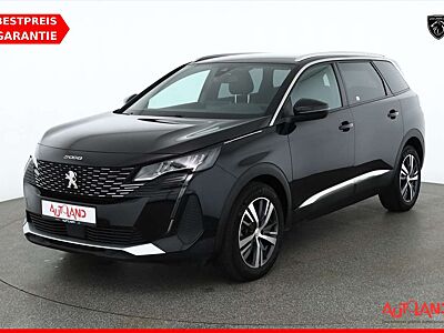 Peugeot 5008 1.5 BlueHDi 130 Aut. LED Navi 7-Sitzer