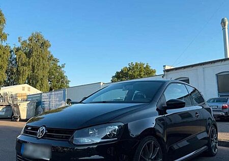 VW Polo Volkswagen Comfortline