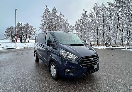 Ford Transit Custom L1H1