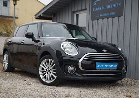 Mini Cooper D Clubman COOPER Clubman CooperD|1.Hand|EURO6|Nichtraucher