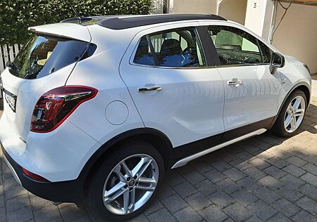 Opel Mokka X 1.4 ECOTEC Start/Stop 120 Jahre