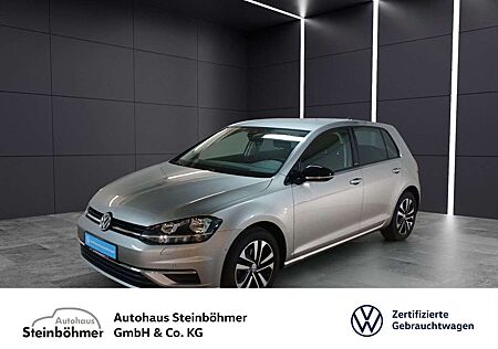 VW Golf Volkswagen IQ.DRIVE 1.0TSI Standhzg. Navi Kamera ACC