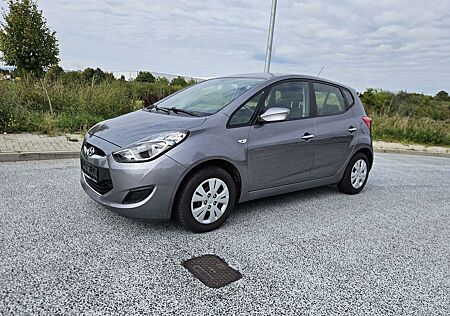 Hyundai ix20 5 Star Edition