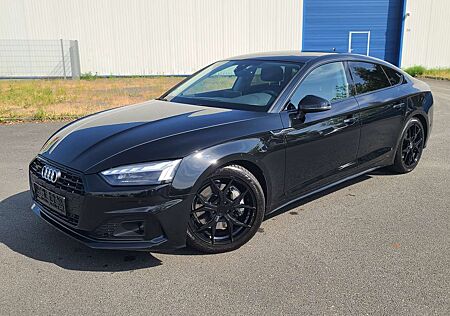Audi A5 Sportback Sportback 45 TFSI quattro S tronic ad