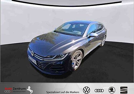 VW Arteon Volkswagen Shooting Brake 2.0 TSI OPF 4Motion DSG R