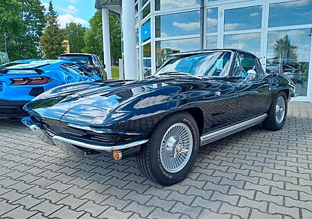 Chevrolet Corvette C2 Stingray 350 cui