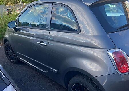 Fiat 500 1.2 Dualogic Start