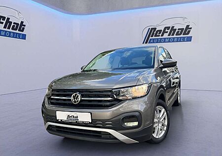 VW T-Cross Volkswagen Basis*LED*SHZ*PDC*TOP ZUSTAND*