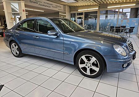 Mercedes-Benz E 280 Lim. CDI 4Matic,Distronic,Xenon,S-Dach,Nav