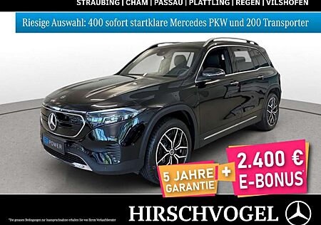 Mercedes-Benz EQB 300 4M Progressive+KEYLESS+MBUX+Navi-Pr.+LED