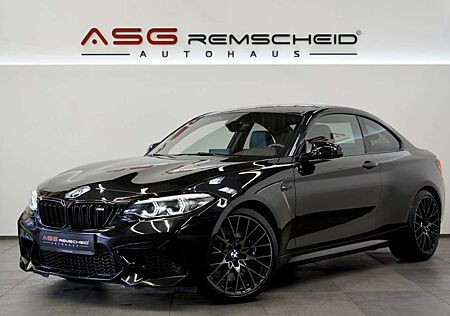 BMW M2 Competition Coupé *2.HD *19 *H&K *GSD*Memory