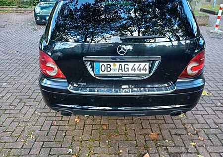 Mercedes-Benz R 320 CDI 4Matic 7G-TRONIC