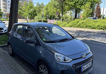 Hyundai i10 Classic