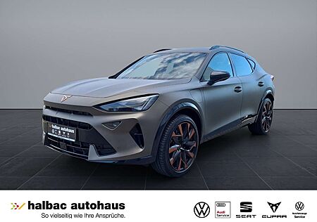 Cupra Formentor VZ 1.5e Hybrid 200kW DSG MATRIX+SENNHEISER+NAVI