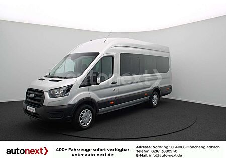Ford Transit 350 DoKa *MAXI L4H3* 6-SITZER (7465)