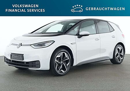 VW ID.3 Volkswagen Pro S 150kW Klima*Tempo*Nav*PDC*RFK*SH