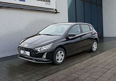 Hyundai i20 Select Klima Bluetooth Apple CarPlay