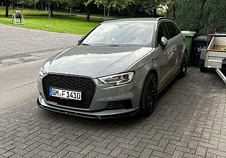 Audi A3 35 TDI Sportback S tronic design
