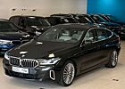 BMW 640 640iGT/HUD/Laser/SoftC/DrivPro/Park+/Panor/Belüf