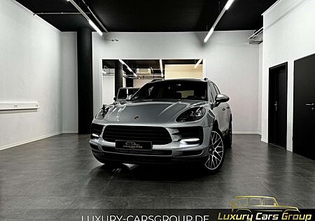 Porsche Macan Sportdesign-Voll-IAAFahrzeug-Approved