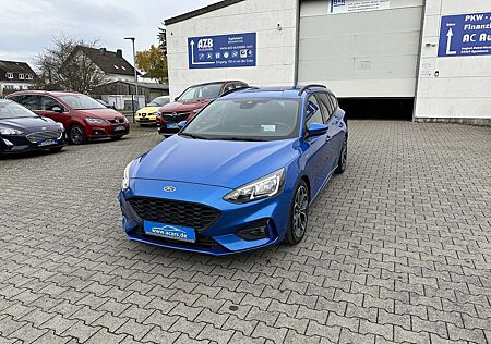 Ford Focus ST-Line 2,0TDCI Aut Navi ACC Head-Up SHA PDC Alu18