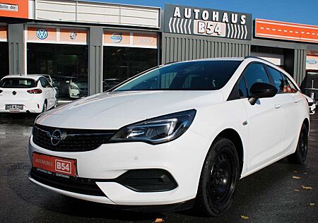 Opel Astra K Sports Tourer Edition/1HAND/PDC/TOP/AHK