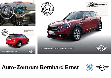 Mini Cooper S Countryman Countryman Cooper S Panorama Sportsitze PDC