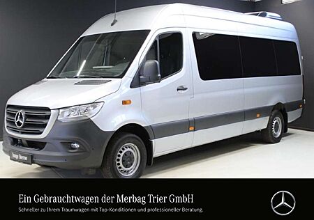 Mercedes-Benz Sprinter 317 *TOURER+L3H2+9-SI+AUTOMAT+DACHKLIMA