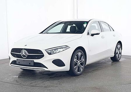 Mercedes-Benz A 250 e Limousine Progressive/Advanced/LED/DAB/