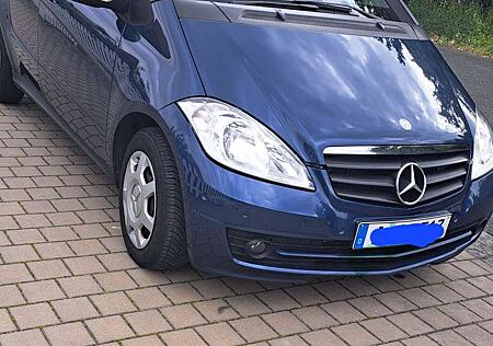 Mercedes-Benz A 180 CDI Special Edition