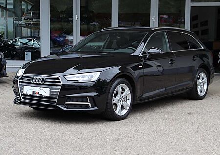 Audi A4 Avant sport 3.0TDI quattro/Virtual/Matrix/AHK