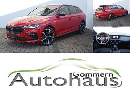 Skoda Scala 1.5 TSI Monte Carlo mit vielen Extras !!!